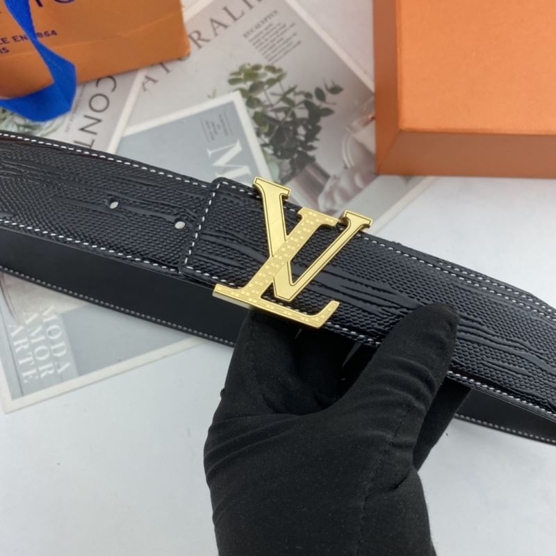 Louis Vuitton Belts